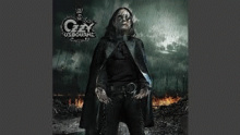 Here for You - Ozzy Osbourne