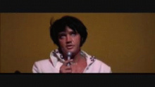 Смотреть клип If I Get Home on Christmas Day - Elvis Presley
