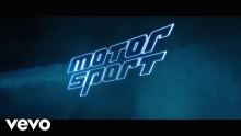 Смотреть клип MotorSport - Migos