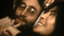Смотреть клип Stand By Me - John Lennon