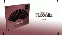 Смотреть клип 1964 - Astor Piazzolla