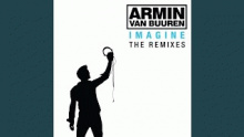 Смотреть клип Never Say Never - Армин Ван Бюрен (Armin Van Buuren)