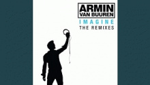 Never Say Never – Armin Van Buuren –  – 