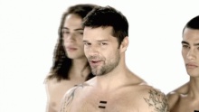 Смотреть клип Lo Mejor De Mi Vida Eres Tú - Ricky Martin