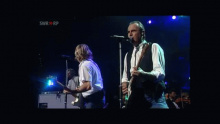 In The Army Now (DVD Extra - Night Of The Proms 1999) – Status Quo – Статус Куо – Тхе Армы Нов