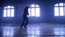 Смотреть клип Classic MJ x Love Never Felt So Good - Michael Jackson
