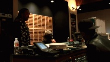 In-Studio with T-Pain  – Chris Brown –  – Ин-Студио витх Т-Паин