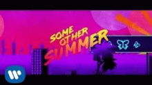 Смотреть клип Some Other Summer - Roxette