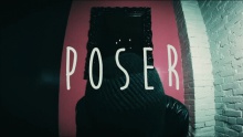 Poser – Negrita –  – 