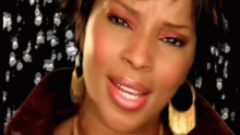 Смотреть клип Rainy Dayz - Mary J. Blige