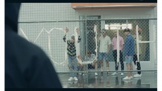 Fire - BTS
