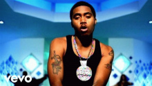 You Owe Me - Nas featuring Ginuwine