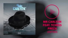 Anywa - Mr. Carlton