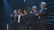 Glorious Impossible (feat. Gaither Vocal Band) (Live) – Bill & Gloria Gaither –  – 