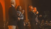 The Lord Stood By Me (feat. The Nelons) (Live) – Bill & Gloria Gaither –  – 