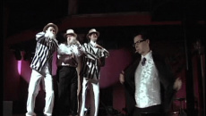 На острие атаки - Дискотека Авария