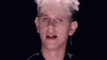 Somebody - Depeche Mode