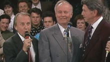 Your First Day in Heaven (Live) – Bill & Gloria Gaither –  – 