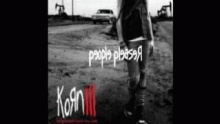 People Pleaser - Korn