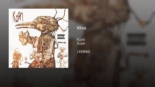 Смотреть клип Kiss - Korn