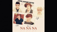 Na Na Na – One Direction – one derection 1D дирекшн дирешон ван 1 дирекшн – 