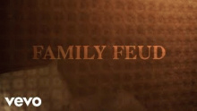 Смотреть клип Family Feud - Шон Кори Картер (Shawn Corey Carter)