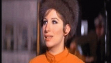 Смотреть клип Funny Girl - Barbara Joan Streisand
