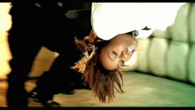 Смотреть клип Teary Eyed - Missy Elliott