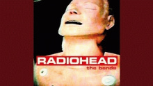 Смотреть клип Bones - Radiohead