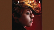 Cover My Eyes - La Roux