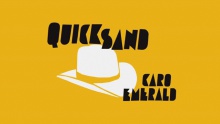 Смотреть клип Quicksand - Caro Emerald