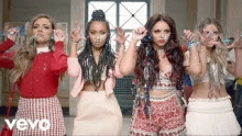 Black Magic – Little Mix – Литтле Миx литл микс – 