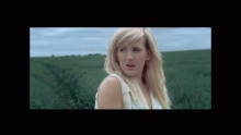 Смотреть клип The Writer - Ellie Goulding