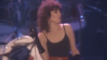 Hit Me With Your Best Shot (Live) – Pat Benatar –  – 