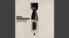 Statues - Foo Fighters