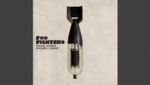 Смотреть клип Statues - Foo Fighters