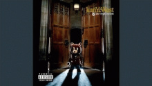 Bring Me Down - Канье Омари Уэст (Kanye Omari West)
