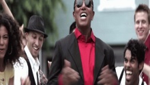 Смотреть клип Blame It On The Boogie - Jermaine Jackson