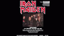 Sanctuary – Iron Maiden – Ирон Маиден – 