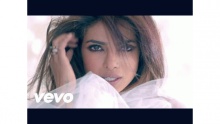 Смотреть клип I Cant Make You Love Me - Priyanka Chopra 