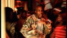 Get It On The Floor – DMX – ДМX – 