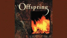 L.A.P.D. - The Offspring