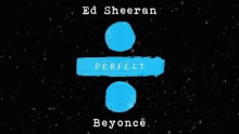 Смотреть клип Perfect Duet - Ed Sheeran