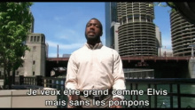 Смотреть клип Rockstar (french subtitles) - Nickelback