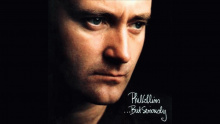 That's Just The Way It Is - Phil Collins