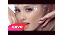 Смотреть клип Break Free - Ariana Grande, Zedd