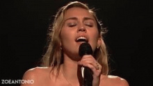 Смотреть клип I Would Die For You - Miley Cyrus