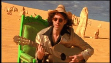 Crazy - Bob Geldof