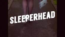 Смотреть клип Sleeperhead - Beach Baby
