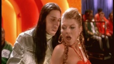 Don't Phunk With My Heart - The Black Eyed Peas